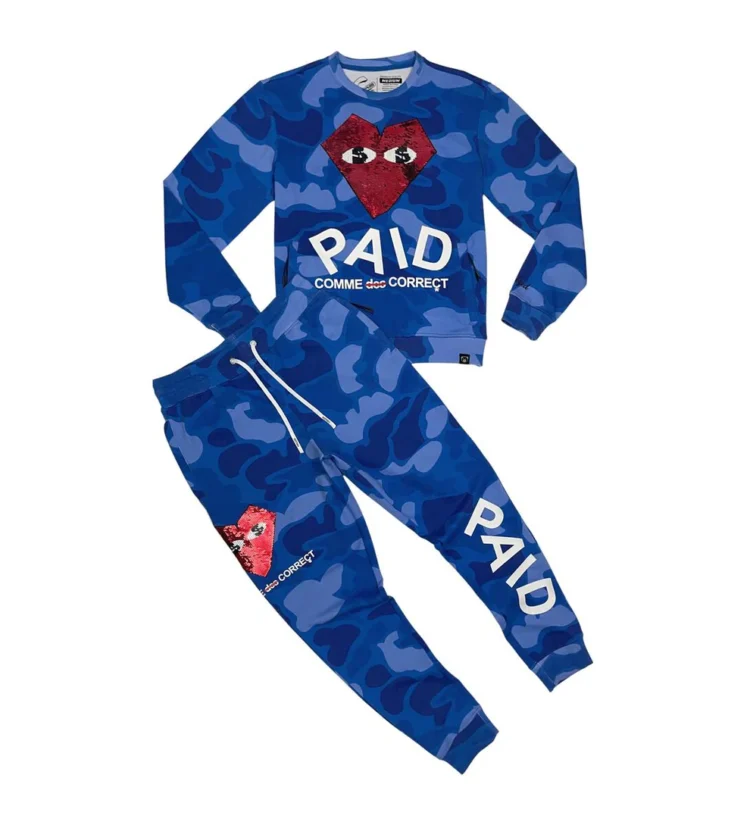 Paid