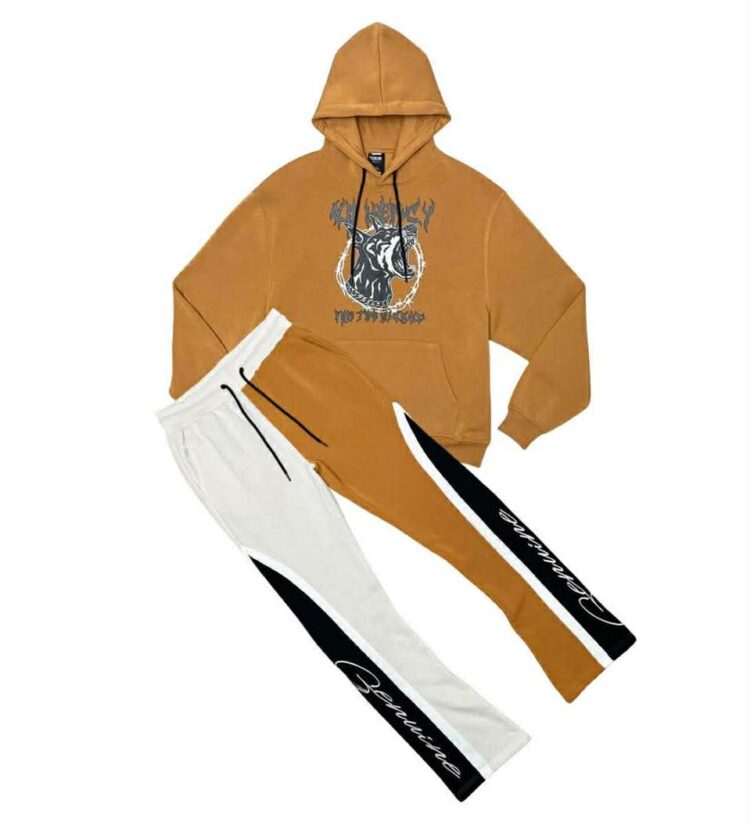 Jogger Set