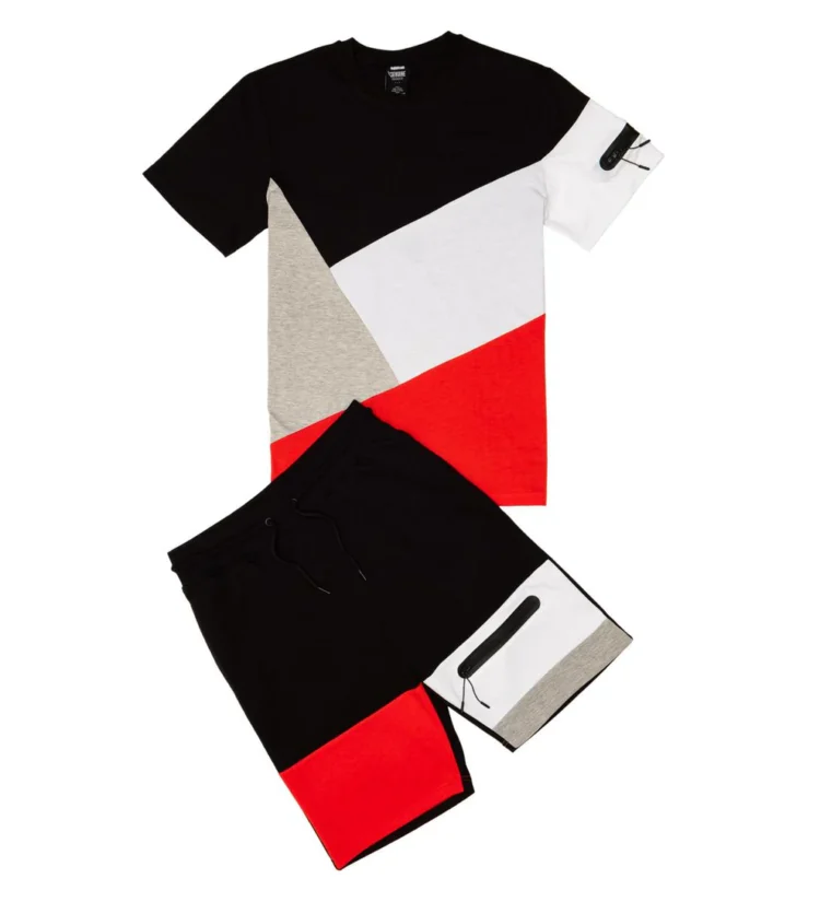Color Block