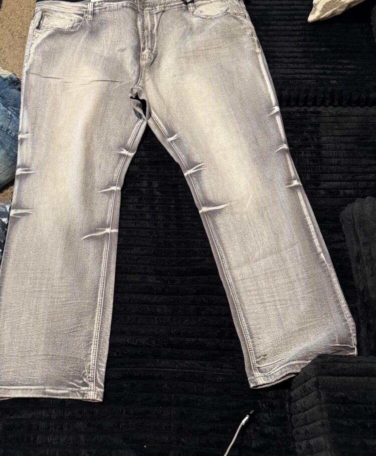 Denim Gray