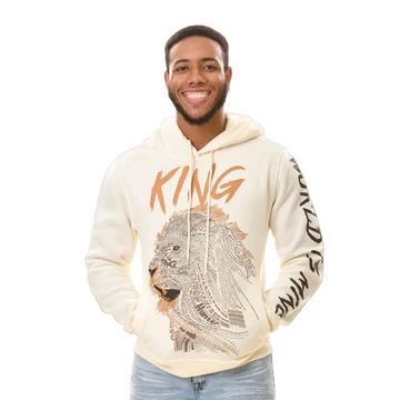 King Hoodie