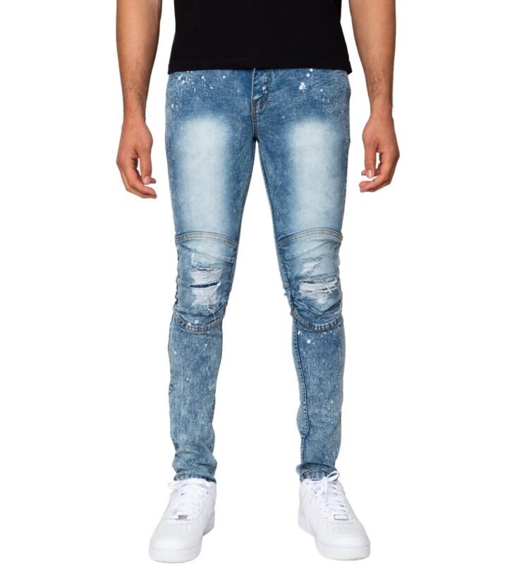 Noble Denim 3