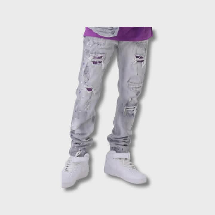 Painters World Denim Jeans