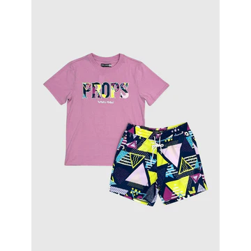 Props Tee