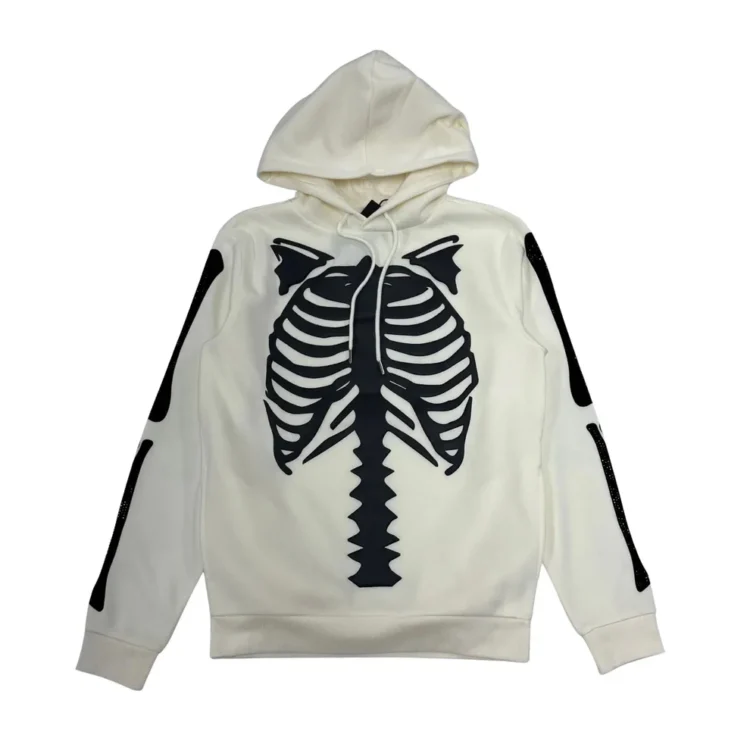 Ribcage Puff