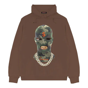 Ski Mask