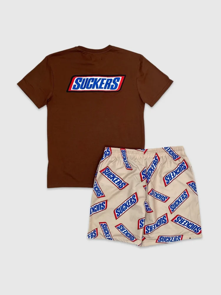 Suckers