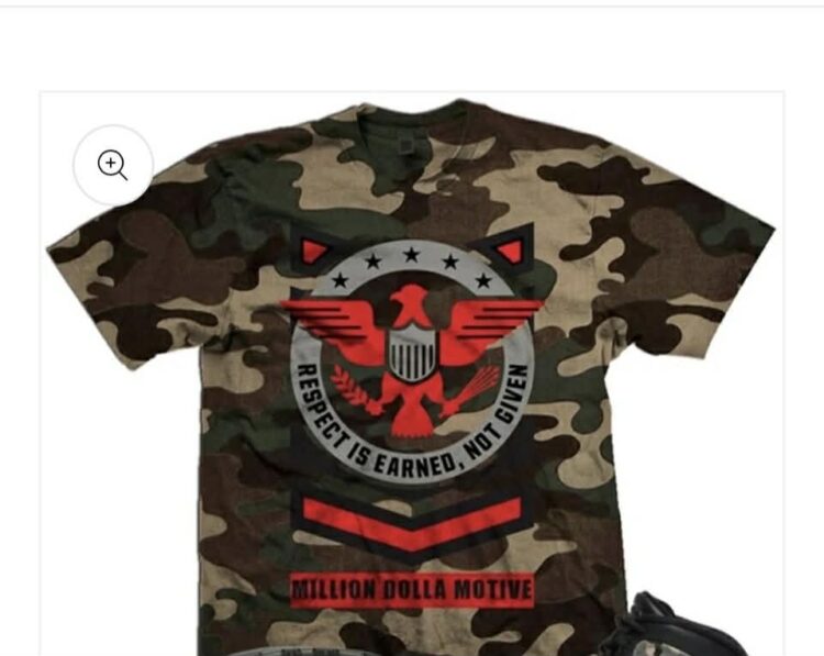 Shirt