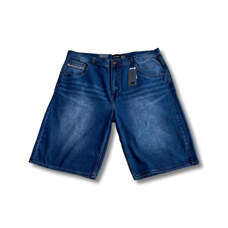 Levis Blue