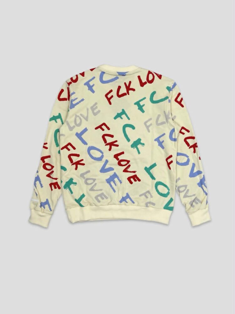 Fck Love