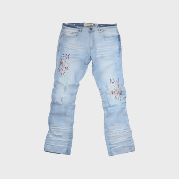 King Of King Jeans
