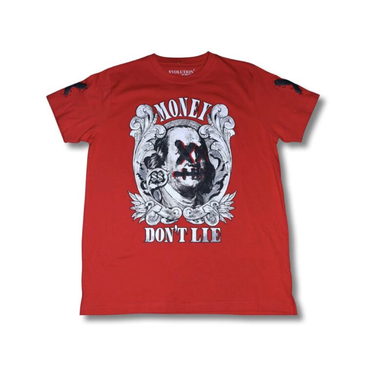 Money Dont Lie