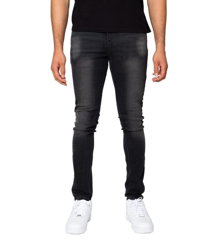 Noble Denim Black