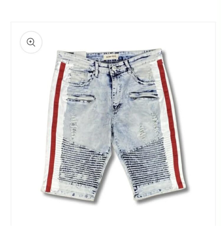 RWB Shorts