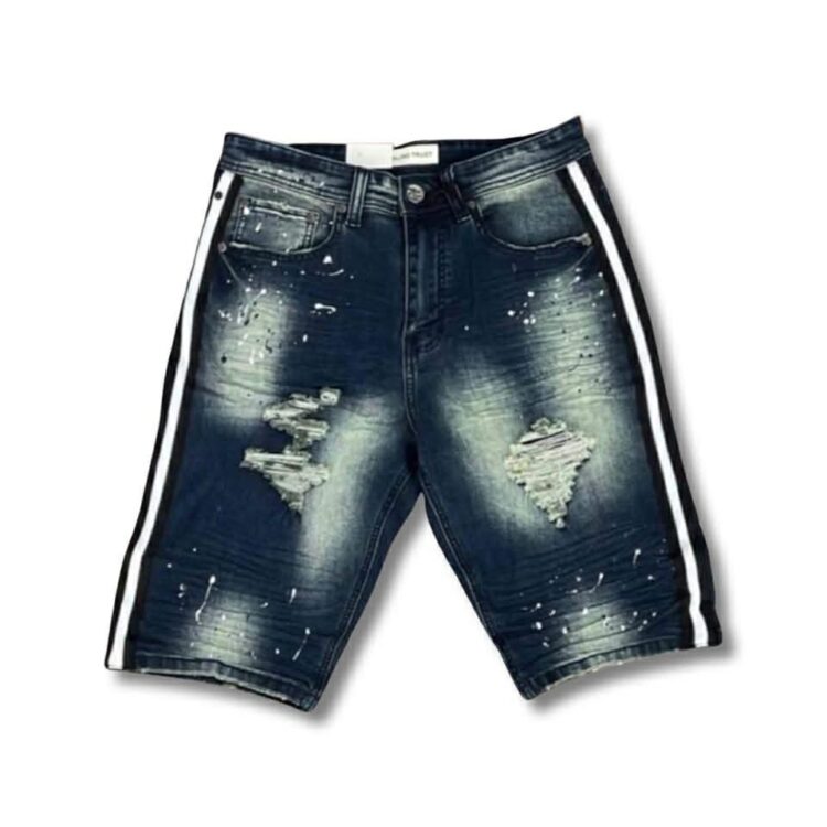 Denmin Shorts